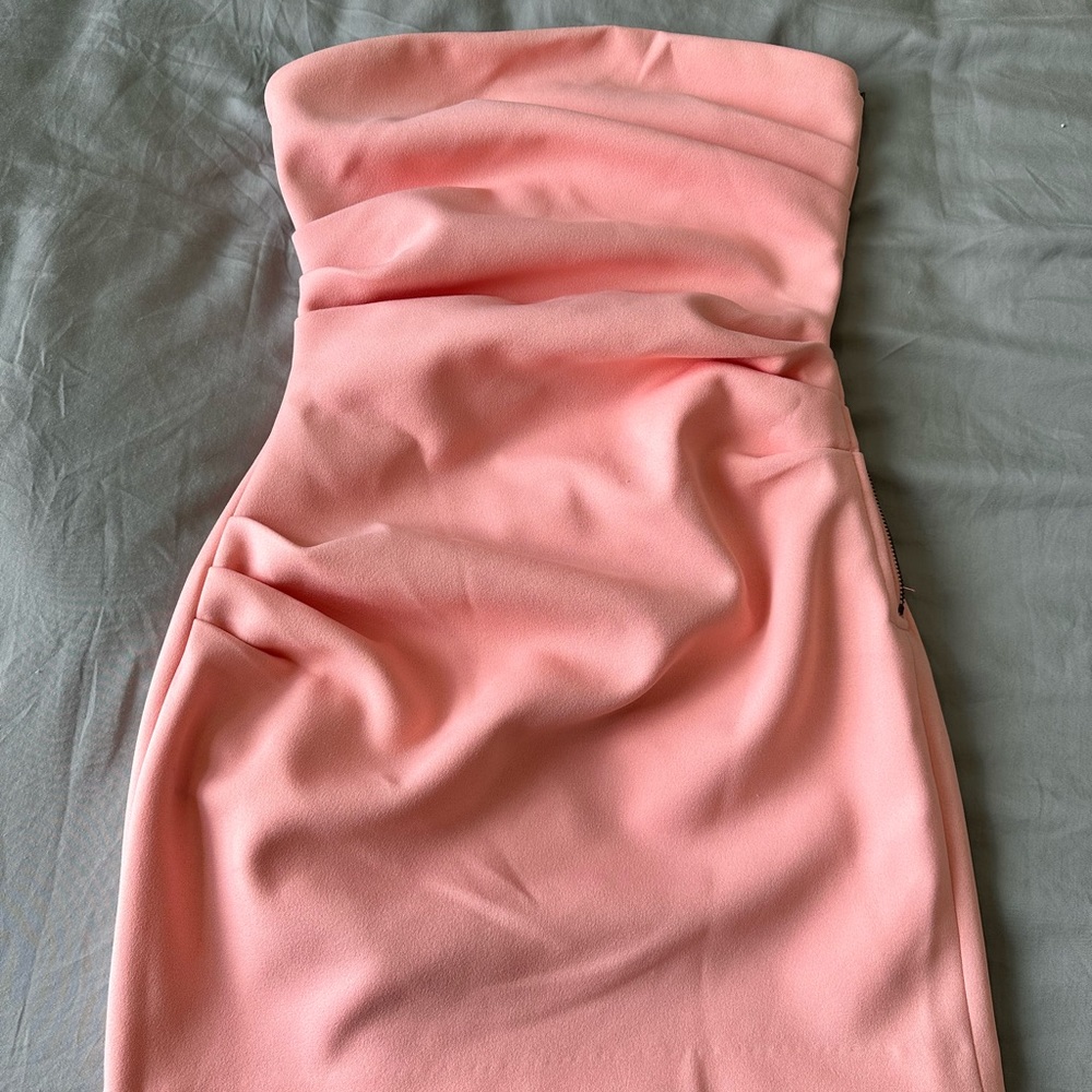 MISHA - Pink XS